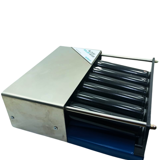 Blood Roller mixer 5 Tubes | Biorays