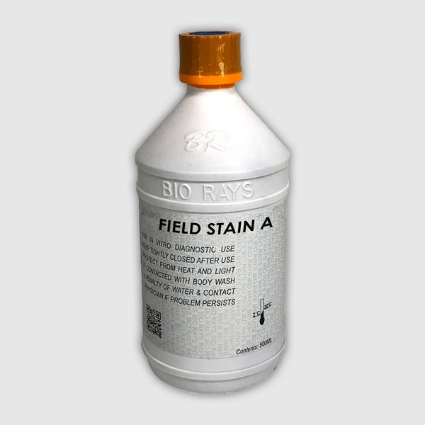 Field stain A 