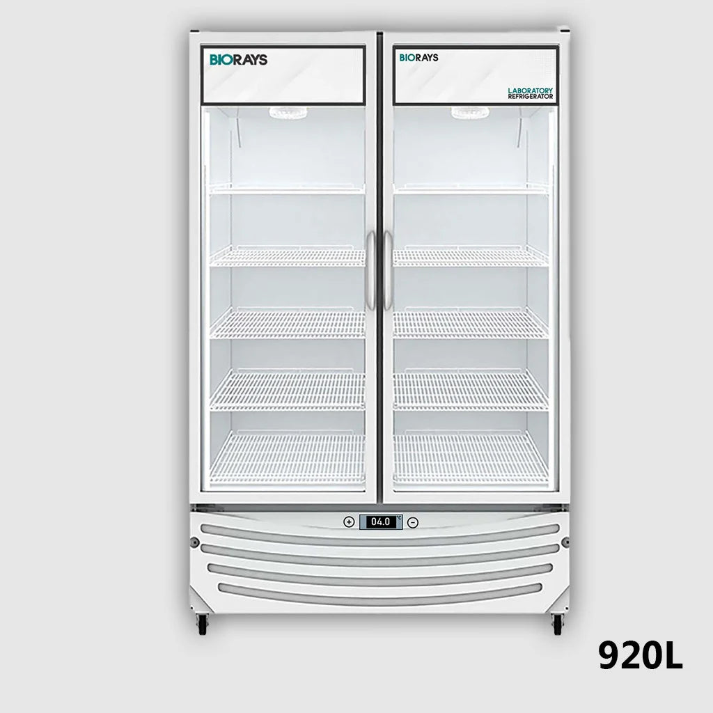 laboratory refrigerator