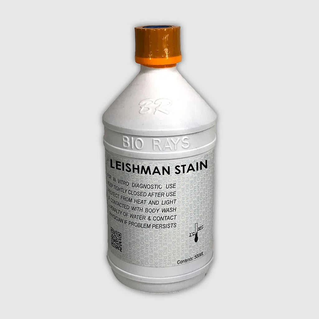 leishman-stain-500ml-biorays-biorays