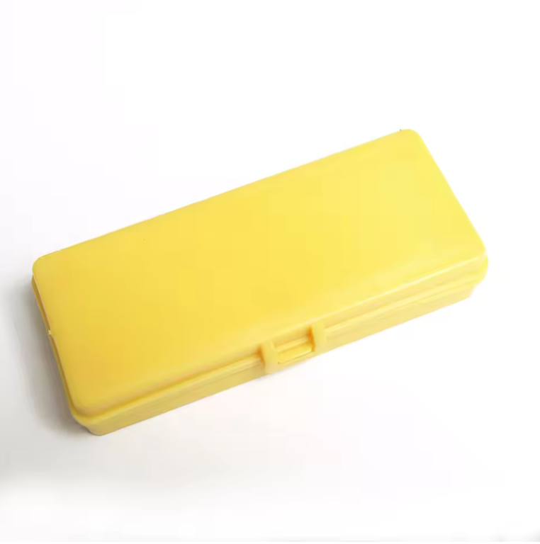 High-Precision 0.01mm Optical Glass Calibration Slide – Eyepiece Reticle & Stage Micrometer for Microscope Measurement