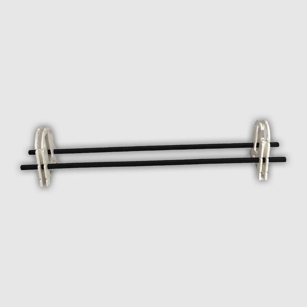 slide staining rack