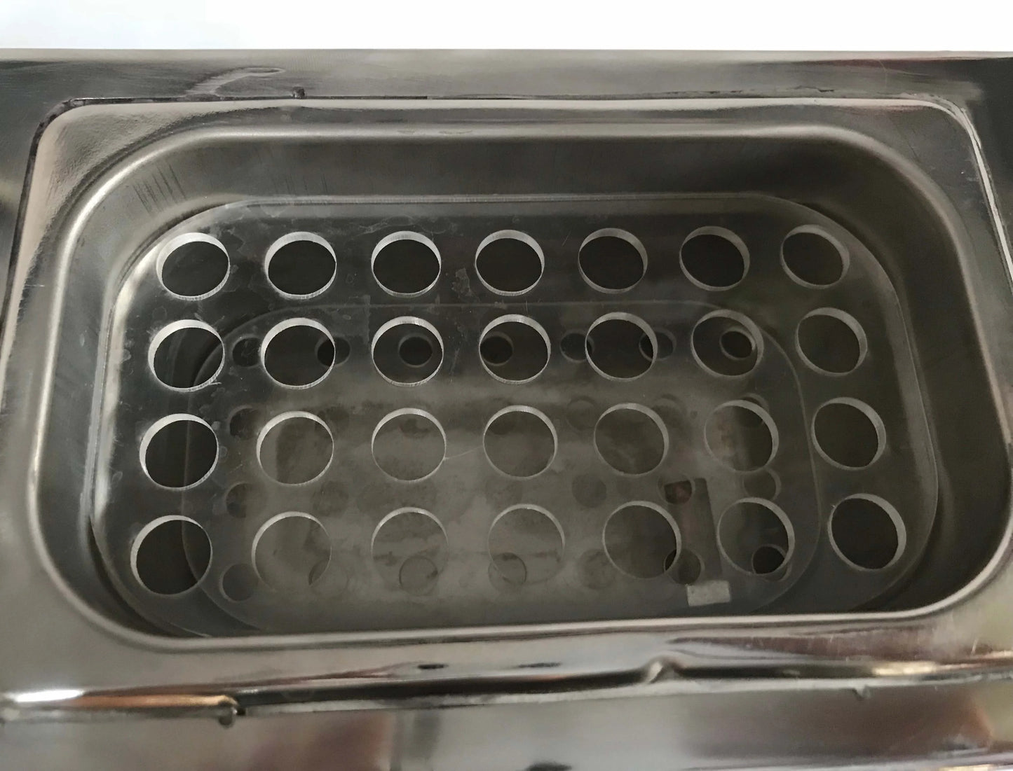 Stainless Steel Water Bath