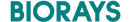 biorays logo