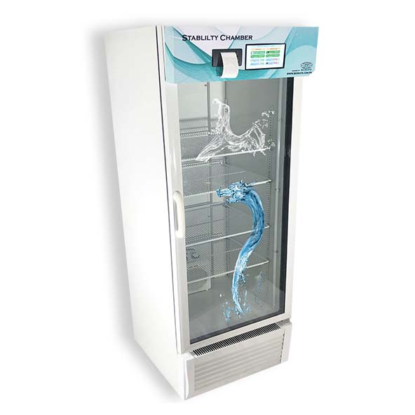 Environmental Stability Chamber | Precise Temp & Humidity