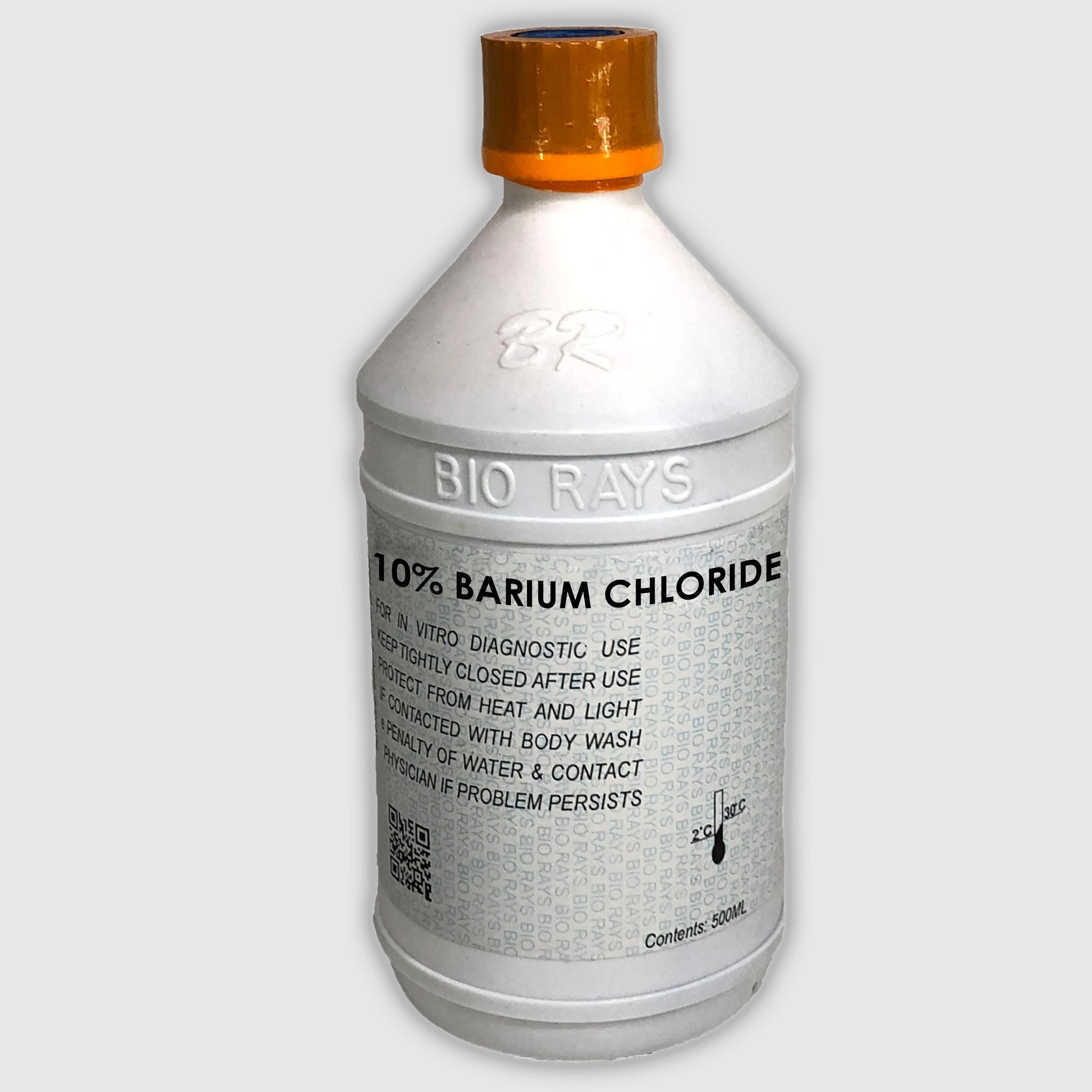 Barium chloride