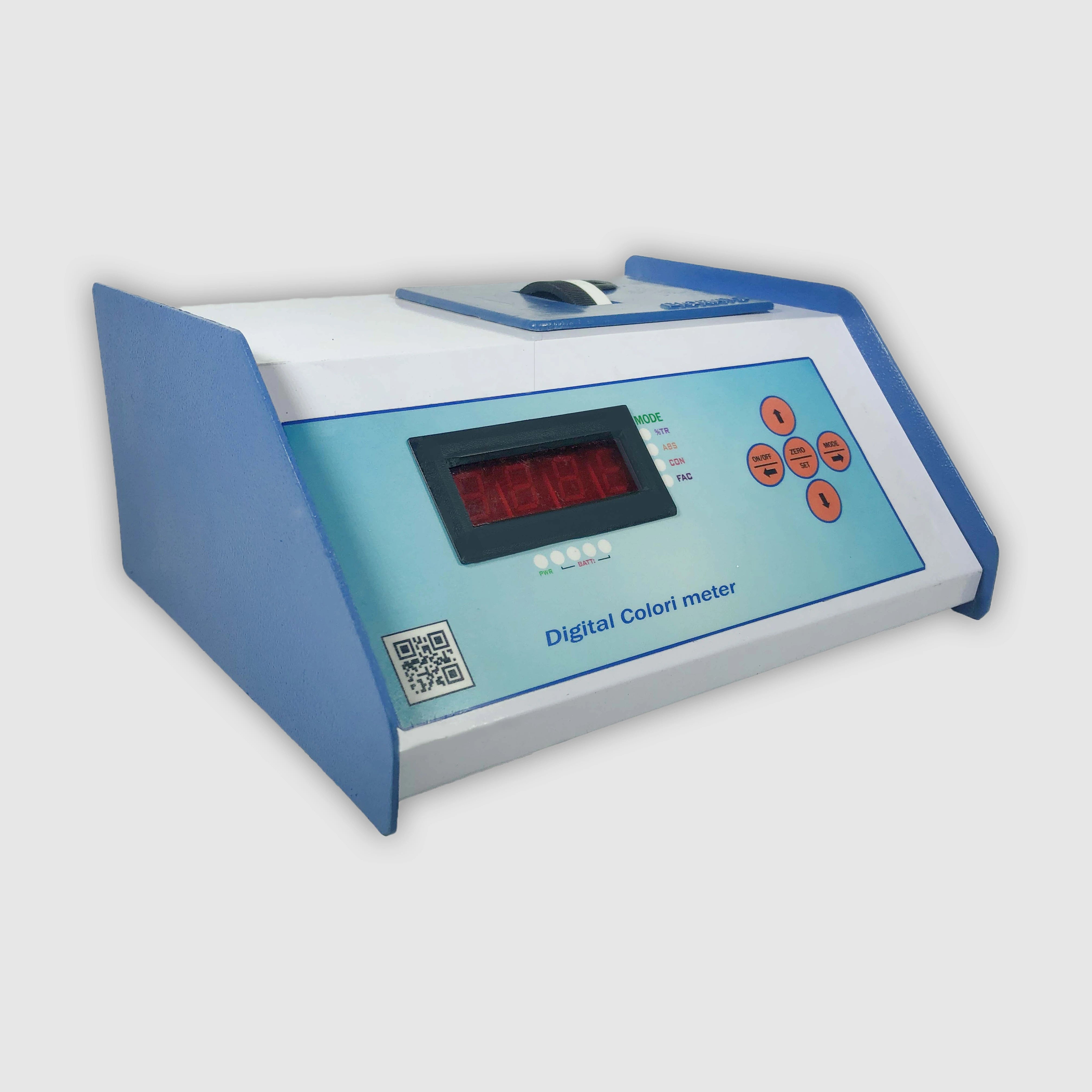 Colorimeter 3in1 | Biorays