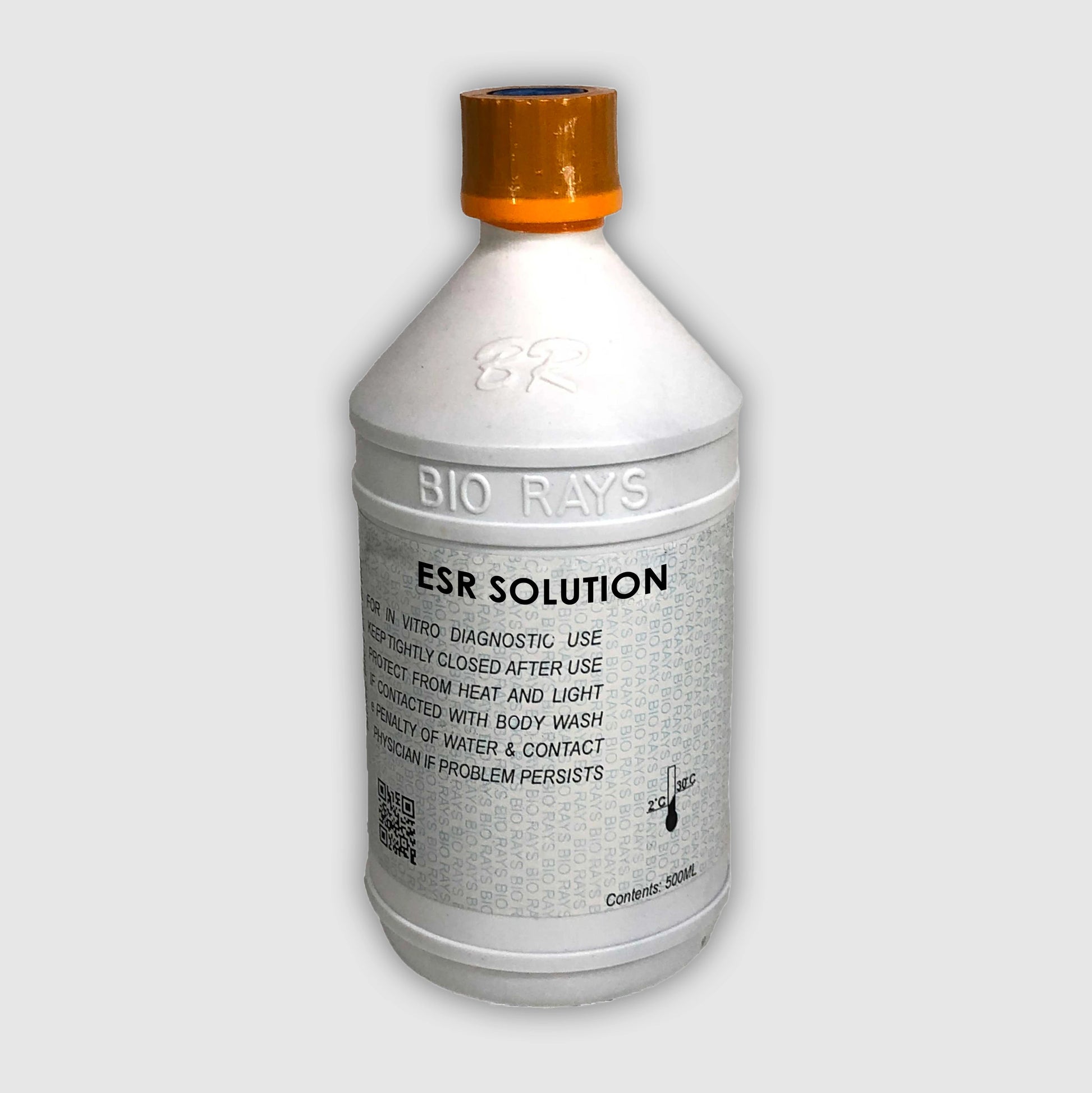 ESR solution