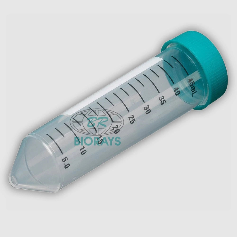 Falcon Tubes, Falcon 50 ml tubes Conical Centrifugation Tubes For Urin ...