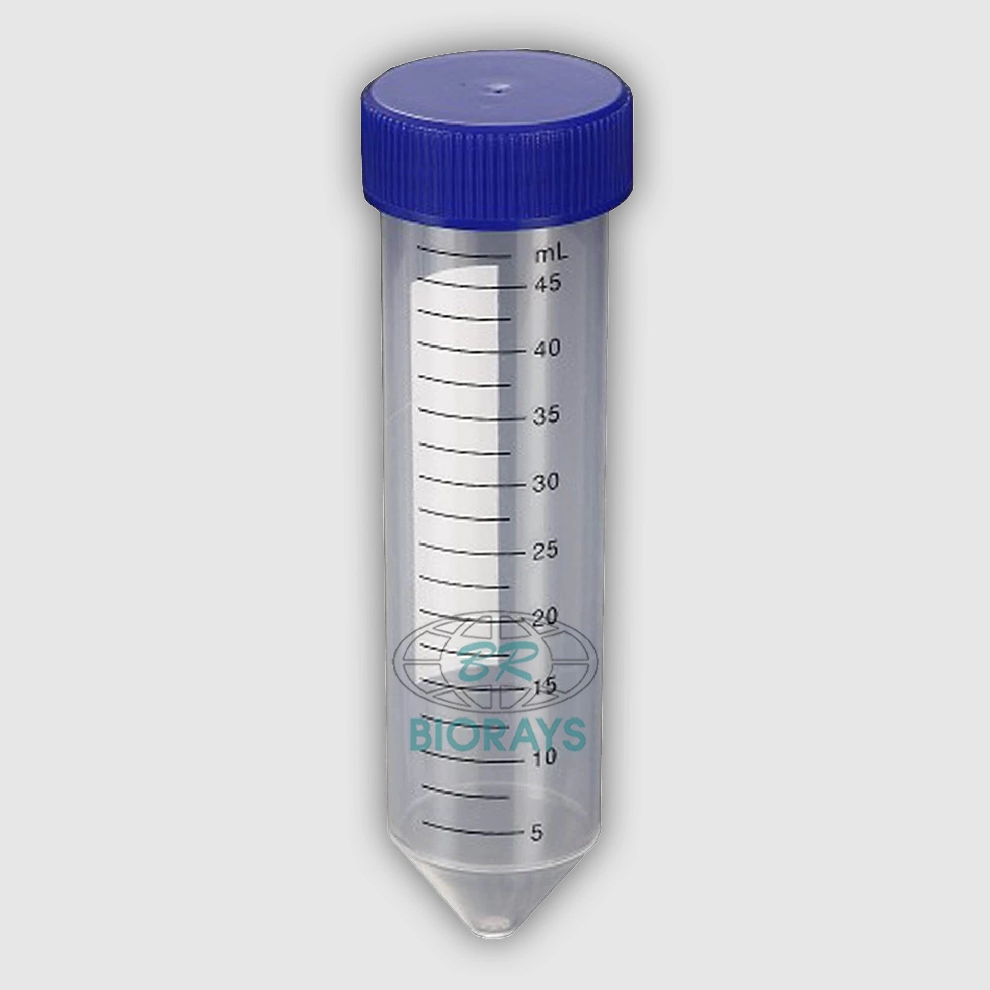 Falcon Tubes, Falcon 50 ml tubes Conical Centrifugation Tubes For Urin