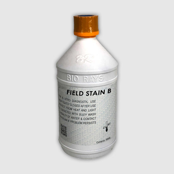 Field stain B
