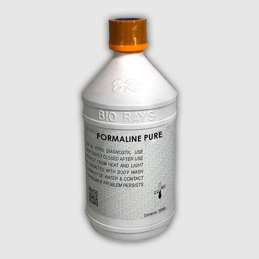 Formaline