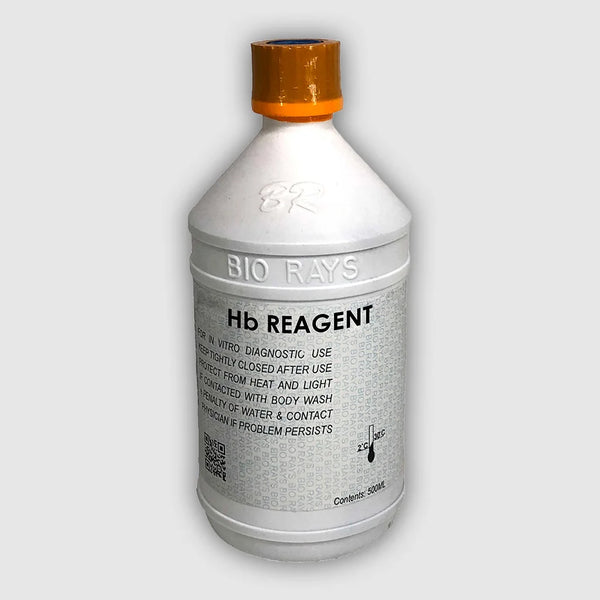 Hemoglobin Reagent