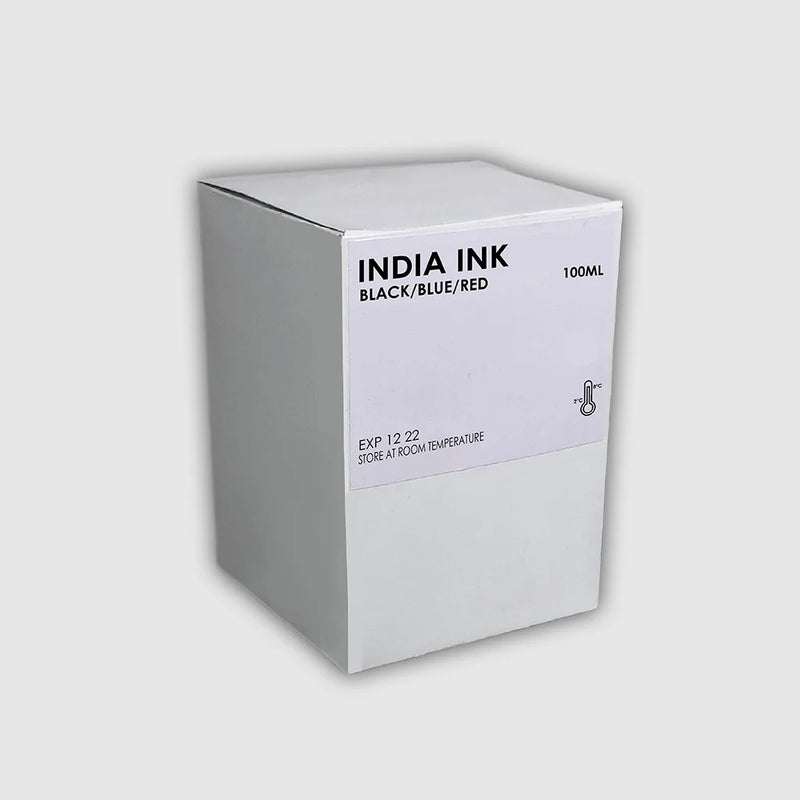 India ink