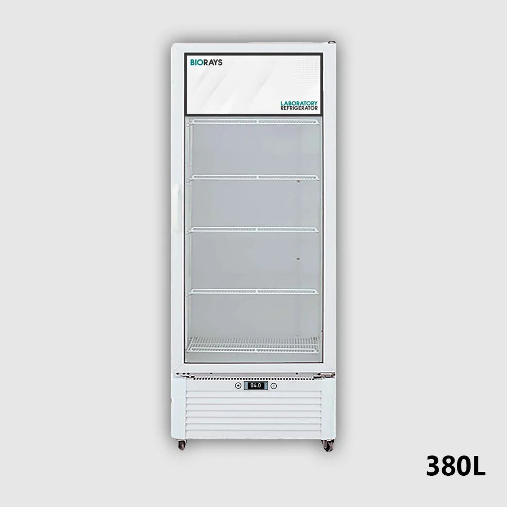 laboratory refrigerator