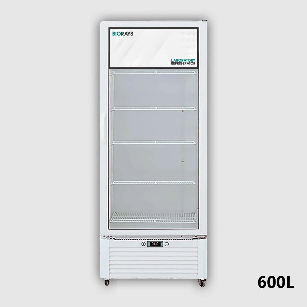 laboratory refrigerator