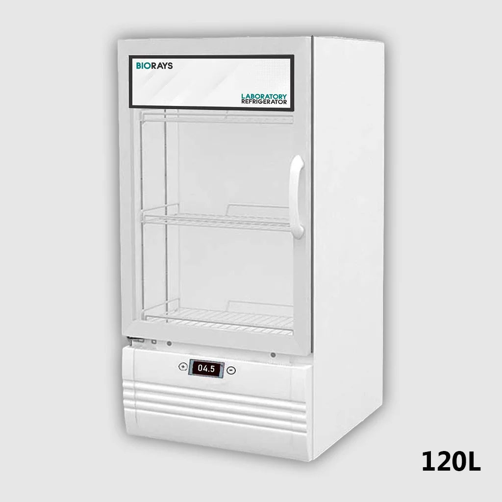 laboratory refrigerator