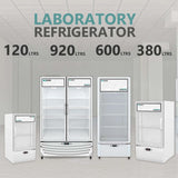 laboratory refrigerator