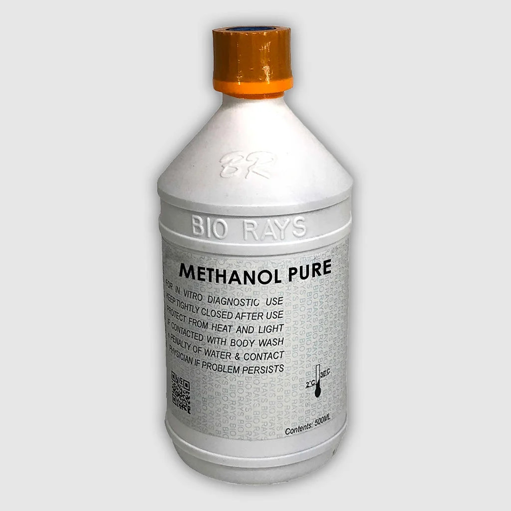 Methanol