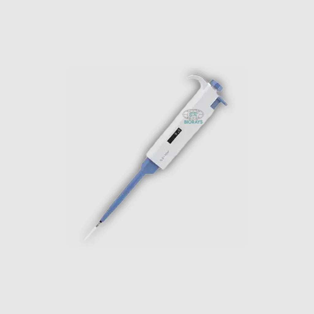 Micro pipette 