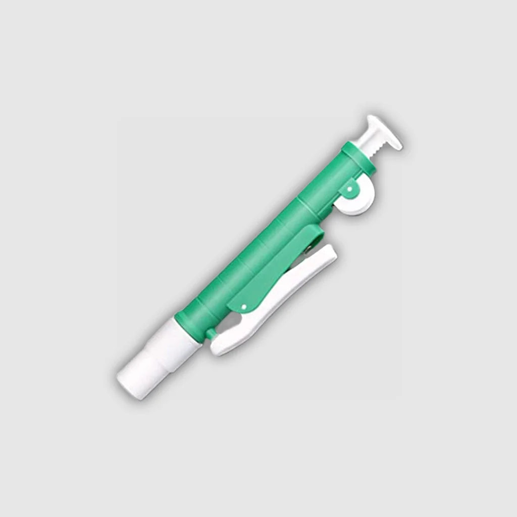 Pipette filler