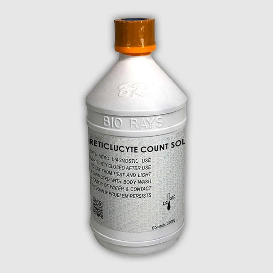 Reticulocyte solution