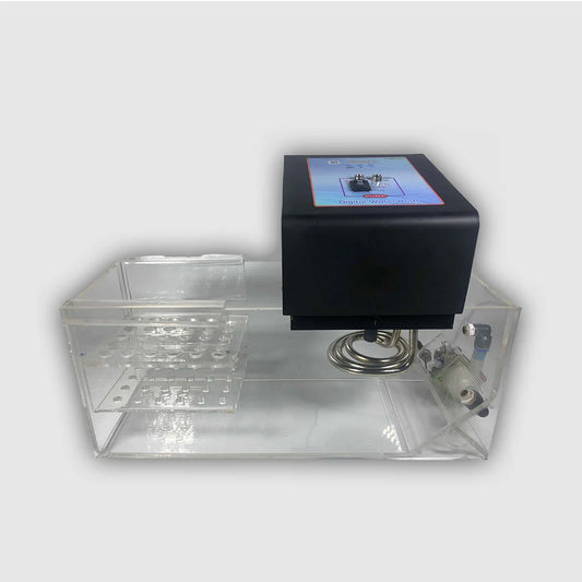 Laboratory water bath