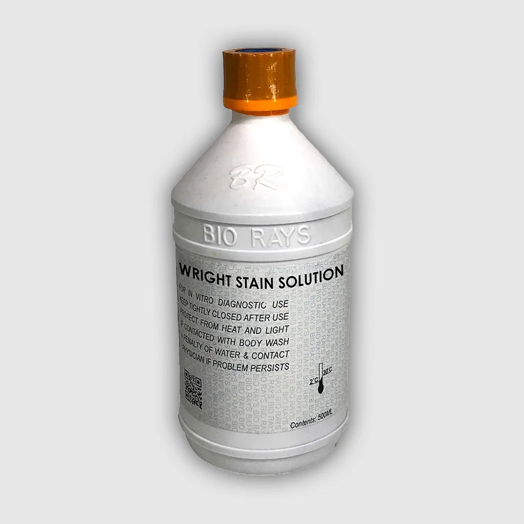 Wraight Stain Wright Stain Solution | Biorays