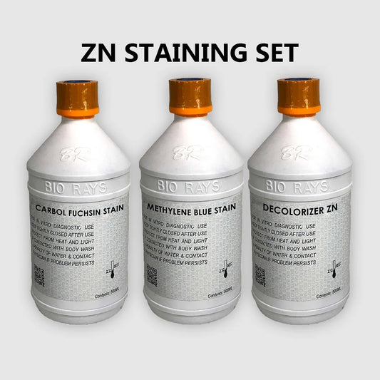 ZN Stain for AFB